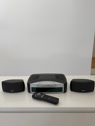 Bose av3 home - av3-2-1,
