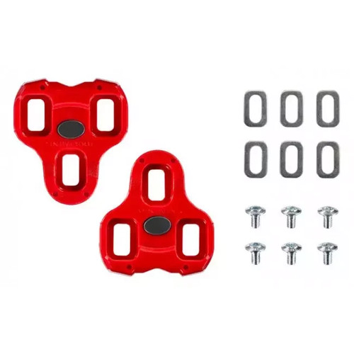 Cleats look keo rennrad pedal - cleats,