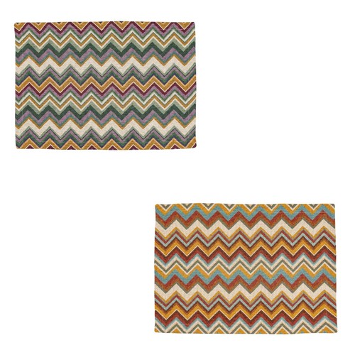 Sander ziggy tischset platzset - tischset,