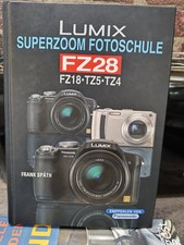 LUMIX Superzoom Fotoschule FZ 28/ FZ 18 / TZ 5 / TZ... | Buch | Zustand sehr gut