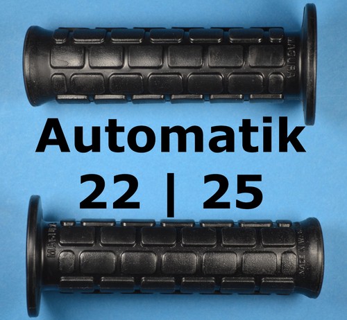 Magura griffe für automatik - griffe,