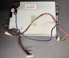 Lexmark E120  Laser Printer