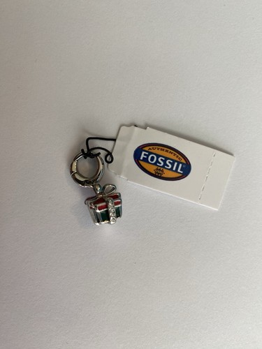 Original fossil charms ketten - fossil,