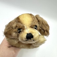 Steiff floppy cockie schlafend - cockie,