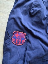 Nike Fc Barcelona