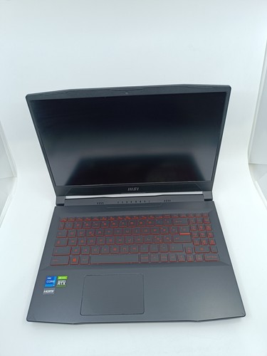 Msi katana gf66 16gb 512gb - 16gb,