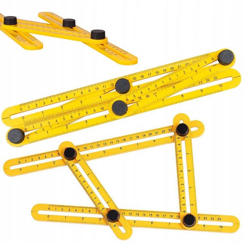 Multifunktionales mess lineal - multifunktionales, mess-lineal