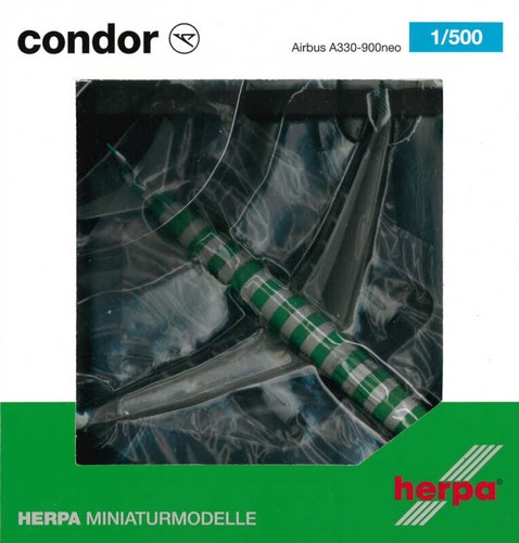 Airbus a330 900neo - a330-900neo, condor