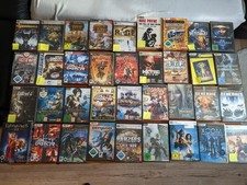PC Spielesammlung 36 Stück