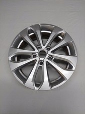 1x Alufelge 16 Zoll 6.5" 4x100