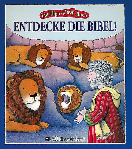 Entdecke die bibel ein - entdecke, bibel.