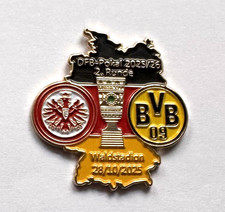 Pin Eintracht Frankfurt-