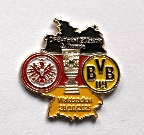 Pin eintracht frankfurt - eintracht, frankfurt-