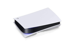 Sony Playstation 5 Spielkonsole Konsole Disc Edition 825GB + Controller, Wie Neu