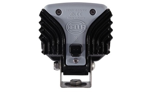 Hella led worklight power - hella, led-worklight