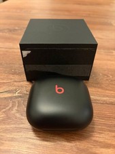 Beats Fit Pro Schwarz | In-Ear