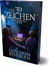 Die 39 Zeichen Band 2: Eine