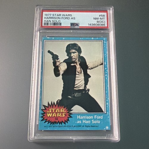 1977 star wars harrison - 1977,