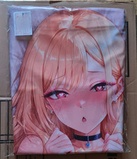 My Dress-Up Darling Marin