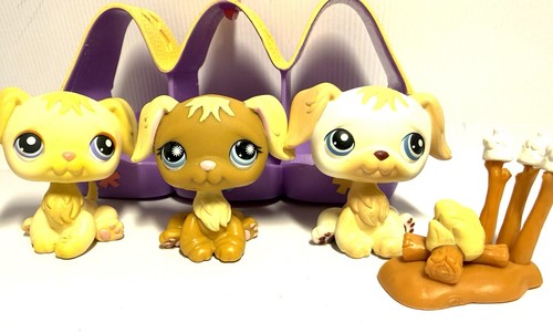 Let camp littlest pet - let’s,