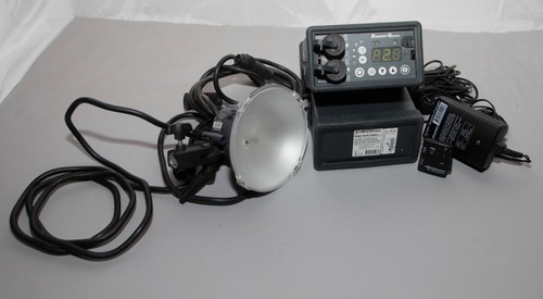 Elinchrome ranger quadra