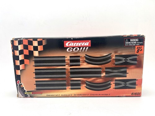 Carrera extension pack - carrera,