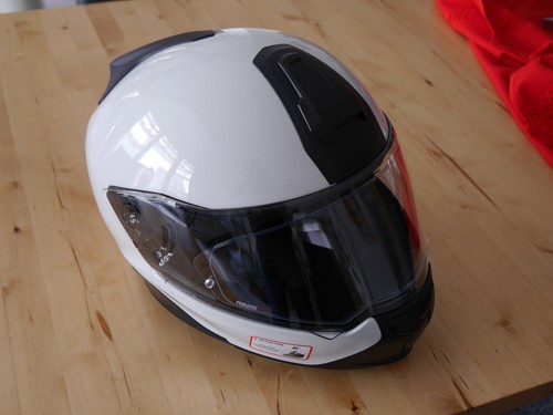 Original bmw helm 64 - helm, gr.