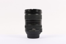 Nikon DX AF-S Nikkor 18-200mm f/3.5-5.6 G ED VR | WORKING-READ