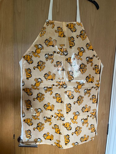 Vintage erwachsene garfield - vintage,