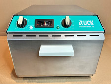 Melag - Ruck - Sterilisator 75