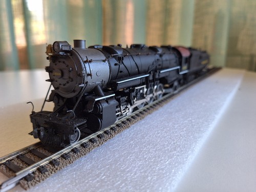 Rivarossi 1536 baltimore - 1536,
