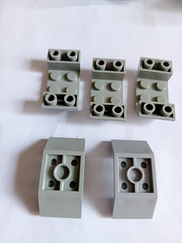 569 5xlegodachstein 4871 - 5xlegodachstein,