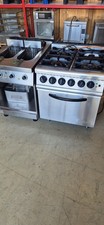 Gasherd mit backofen /Fritöse gebraucht