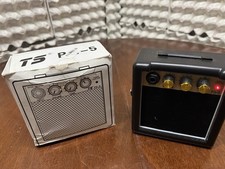 PG-5 5W AMP MINI GUITAR AMPLFIER