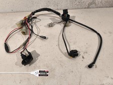 Suzuki SV 650 AV 99-02 Kleiner