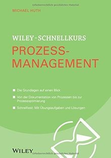 Wiley-Schnellkurs