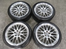 Audi A6 Speedline 19x9.5 ET48