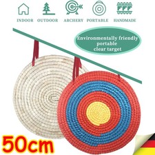 NEU 50x2cm Pfeile Zielscheibe