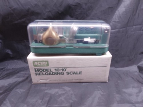 Rcbs waage modell - waage,