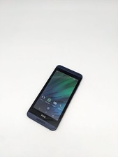 HTC Desire 610 8GB Blau Smartphone | SIMSLOT DEFEKT