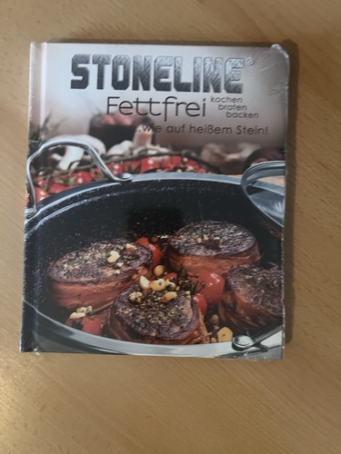 Kochbuch für fettfreies
