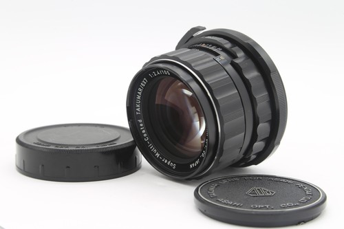 Pentax smc takumar 6x7 - smc,