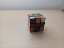 Rubik´s Cube von Siemens