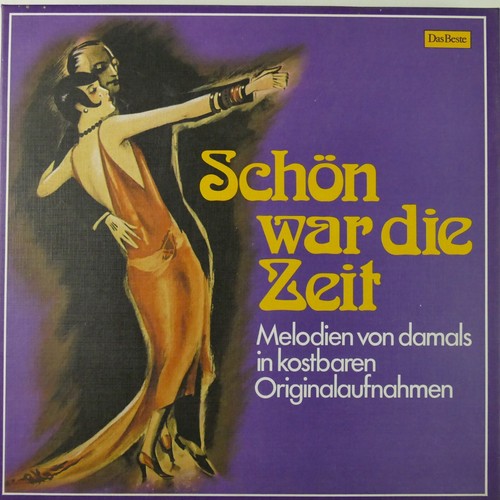 Schön war die zeit - schön, 1980