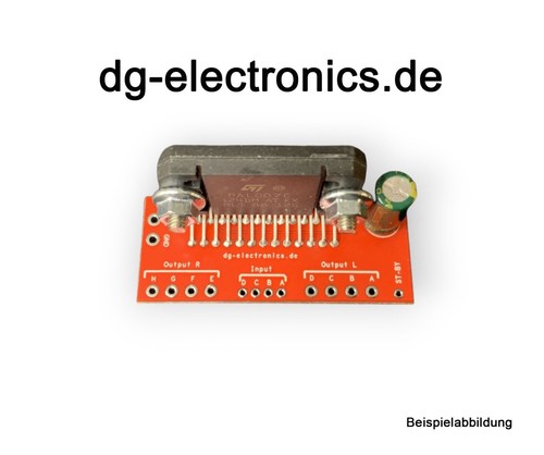 Bmw bm54 radio - bm54, radiomodul