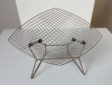 Vitra Miniaturen, Diamond Chair "Bertoia" 1952