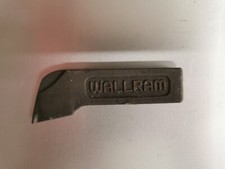 Drehmeißel, Drehstahl, Drehmaschinenzubehör