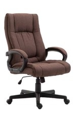 XL Chefsessel 140 kg belastbar