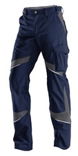 KÜBLER ACTIVIQ Damenhose