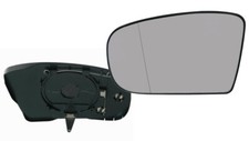 Spiegelglas links für